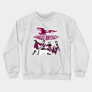 OG FOOTY - Sea Eagles Royalty Crewneck Sweatshirt